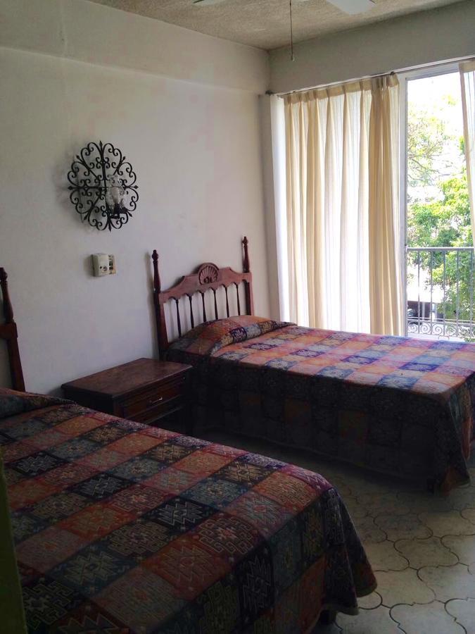 Hotel Flamingos Colima Zewnętrze zdjęcie